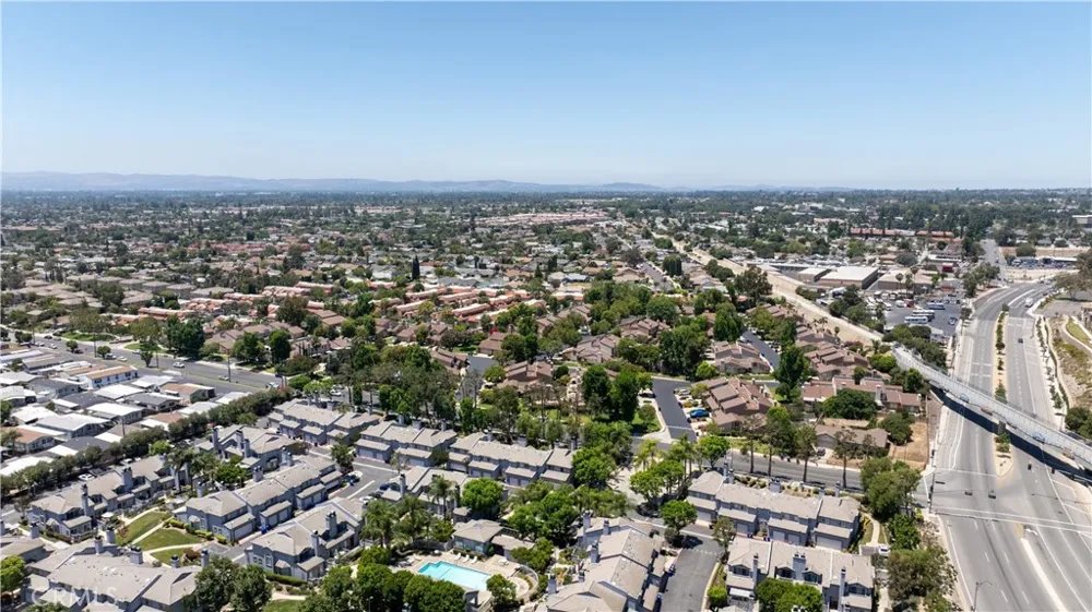 8215 Burgess Place Rancho Cucamonga, CA 91730
