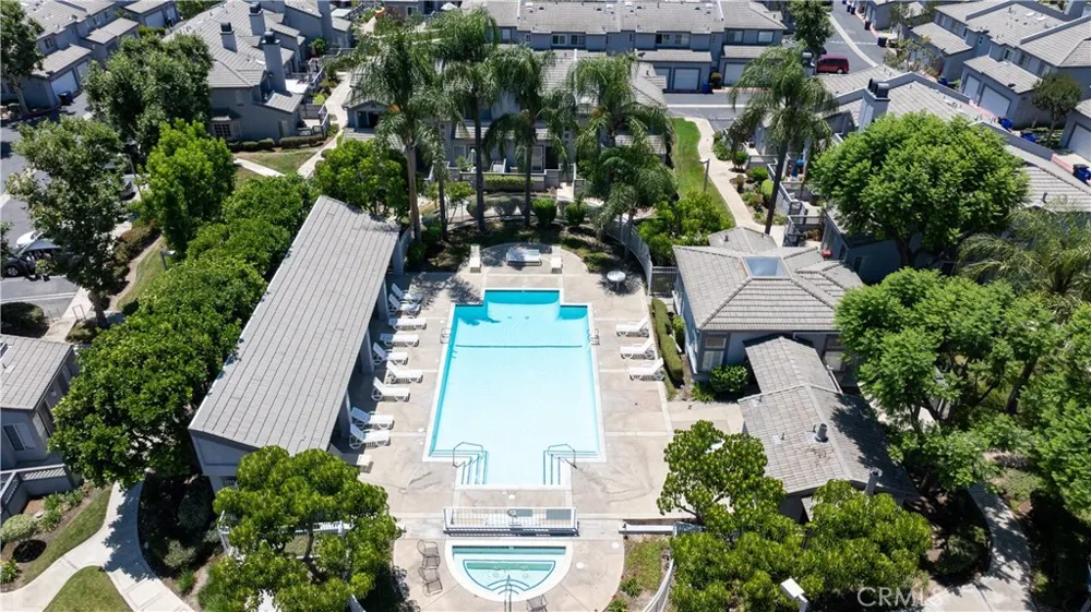8215 Burgess Place Rancho Cucamonga, CA 91730