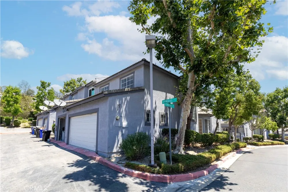 8215 Burgess Place Rancho Cucamonga, CA 91730