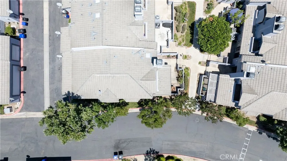 8215 Burgess Place Rancho Cucamonga, CA 91730