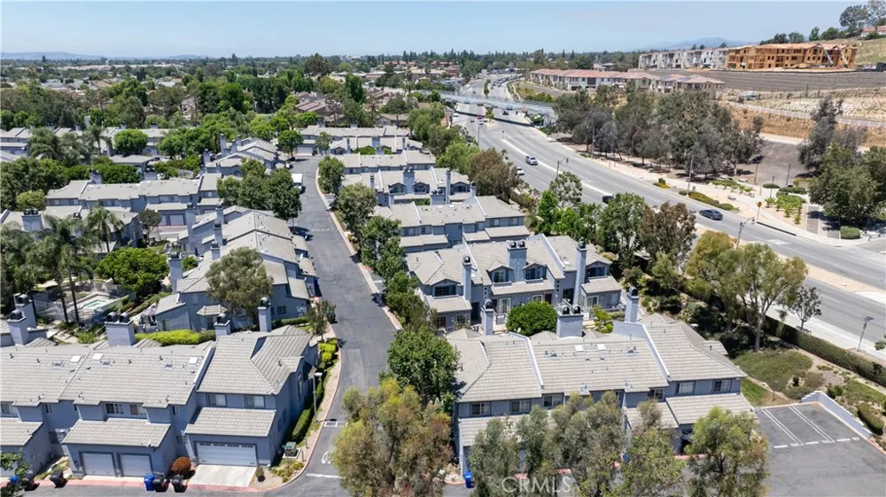 8215 Burgess Place Rancho Cucamonga, CA 91730