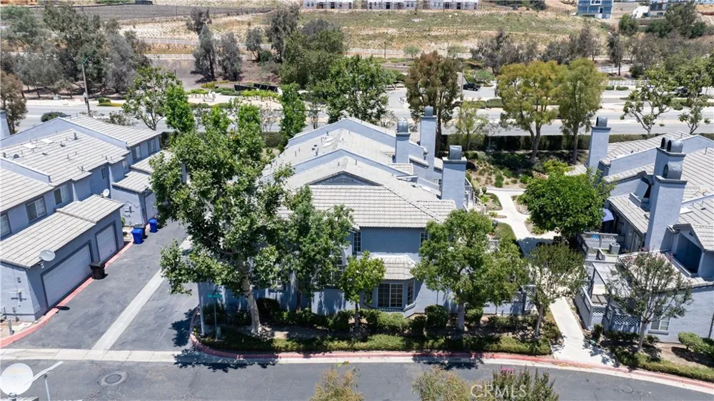 8215 Burgess Place Rancho Cucamonga, CA 91730