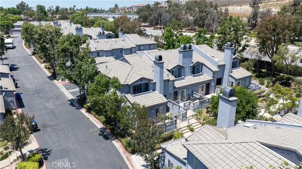 8215 Burgess Place Rancho Cucamonga, CA 91730