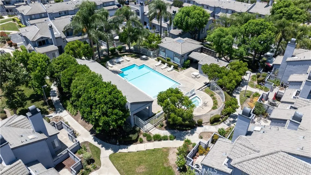 8215 Burgess Place Rancho Cucamonga, CA 91730