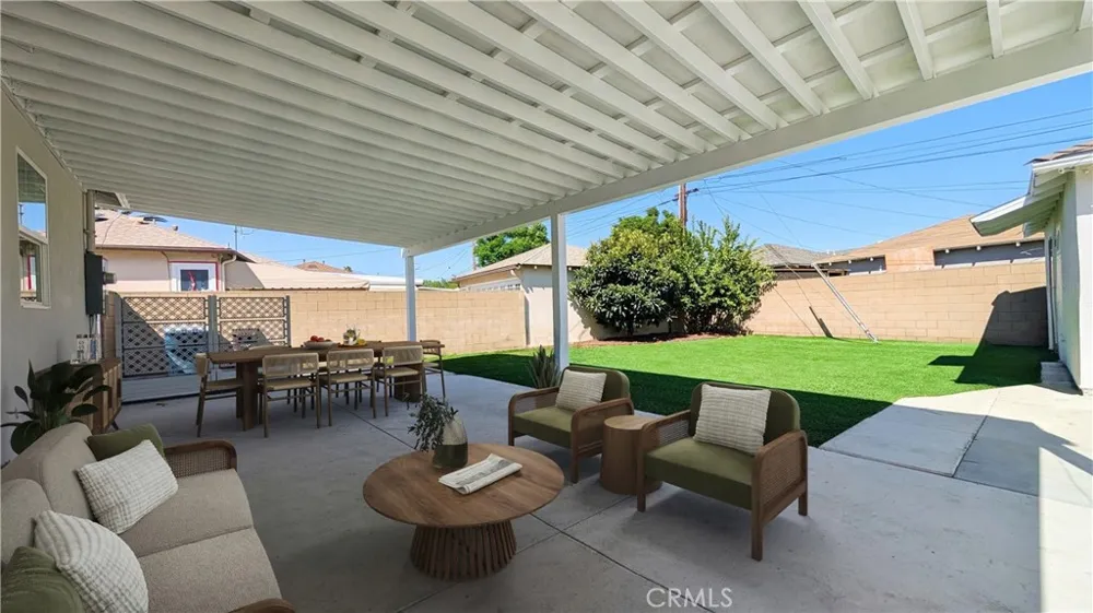 4432 Ranger Avenue El Monte, CA 91731