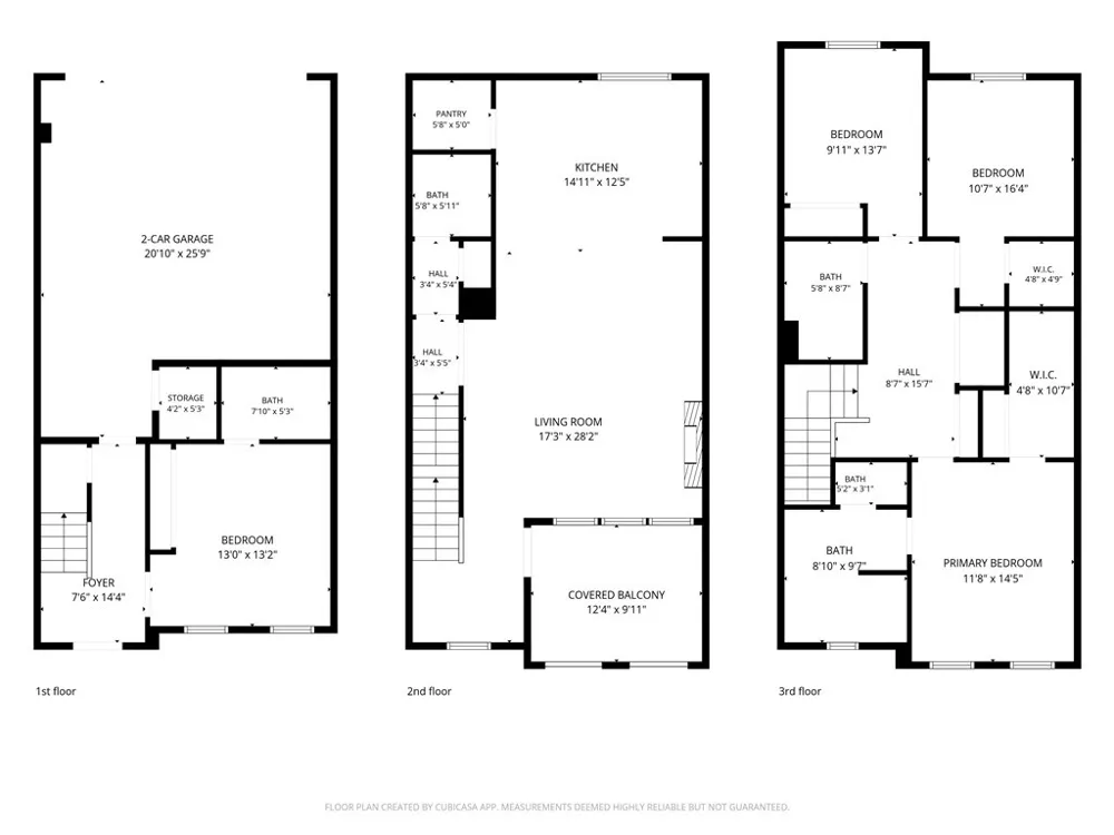 715 Winchester Drive Oxnard, CA 93036