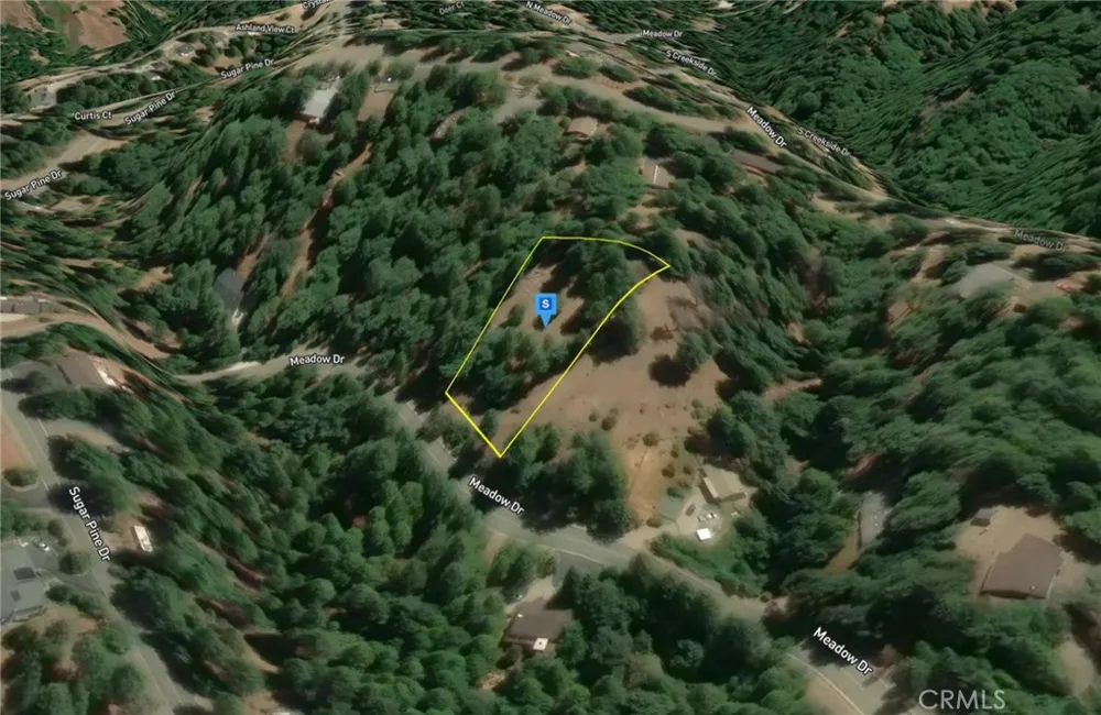 25465 E Meadow Drive Pioneer, CA 95666
