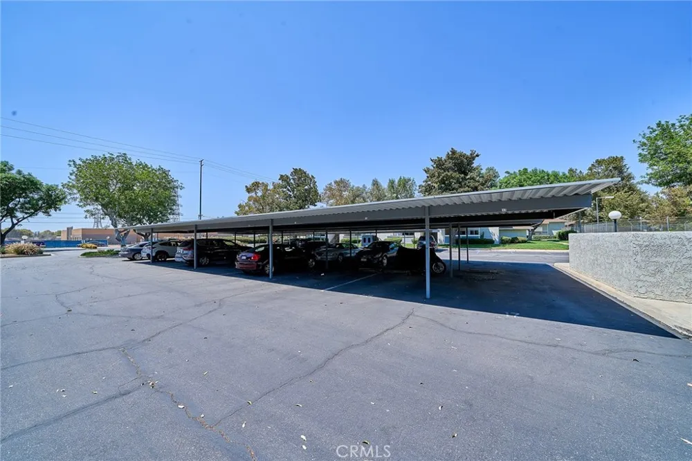 26200 Redlands #5 Redlands, CA 92373