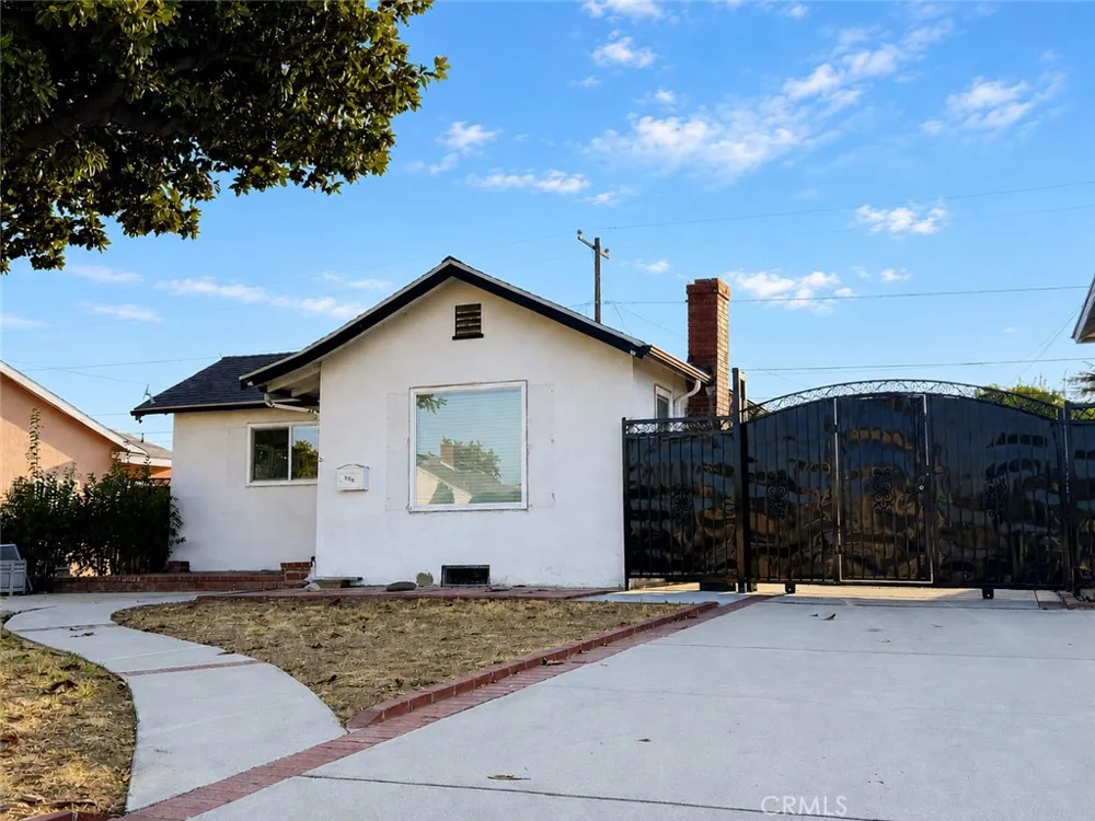 939 Montecito Drive San Gabriel, CA 91776