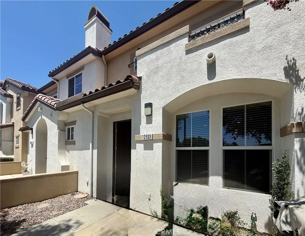 12533 Cipriano Eastvale, CA 91752