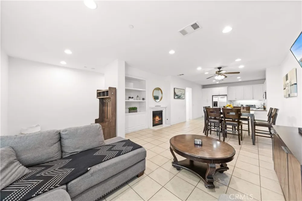 12533 Cipriano Eastvale, CA 91752