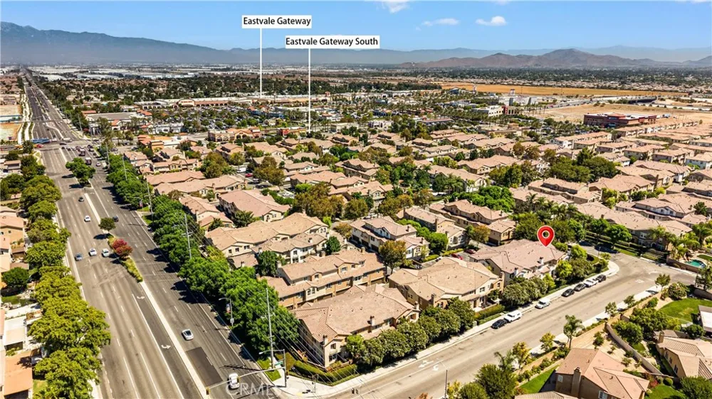 12533 Cipriano Eastvale, CA 91752