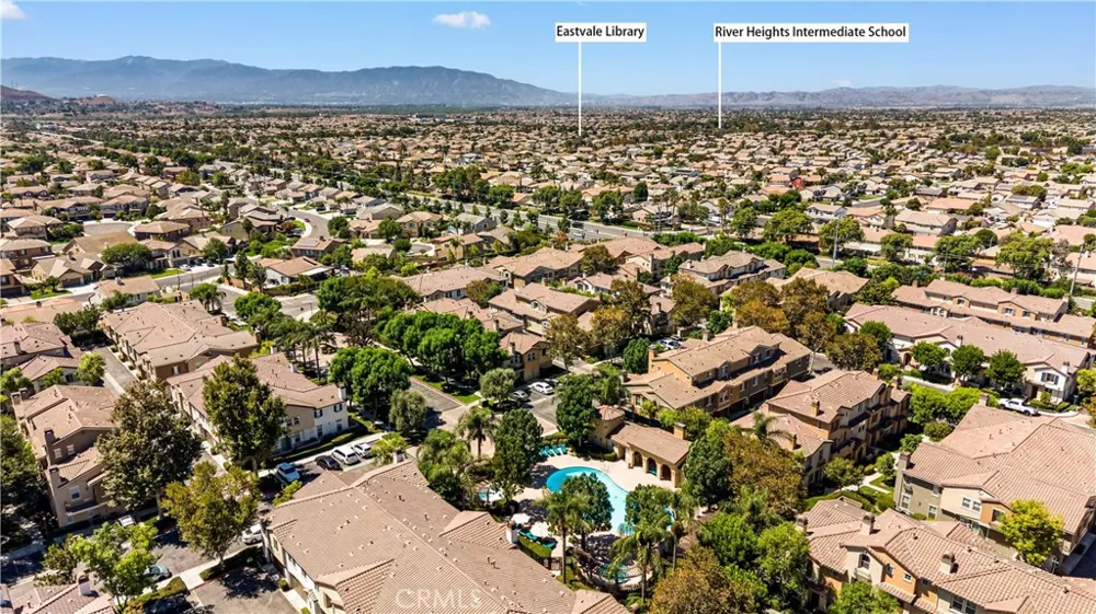 12533 Cipriano Eastvale, CA 91752