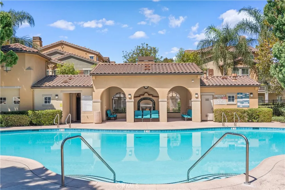 12533 Cipriano Eastvale, CA 91752