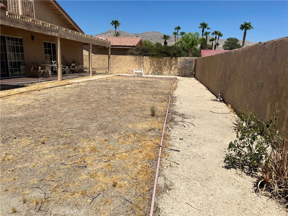 9661 Siwanoy Drive Desert Hot Springs, CA 92240