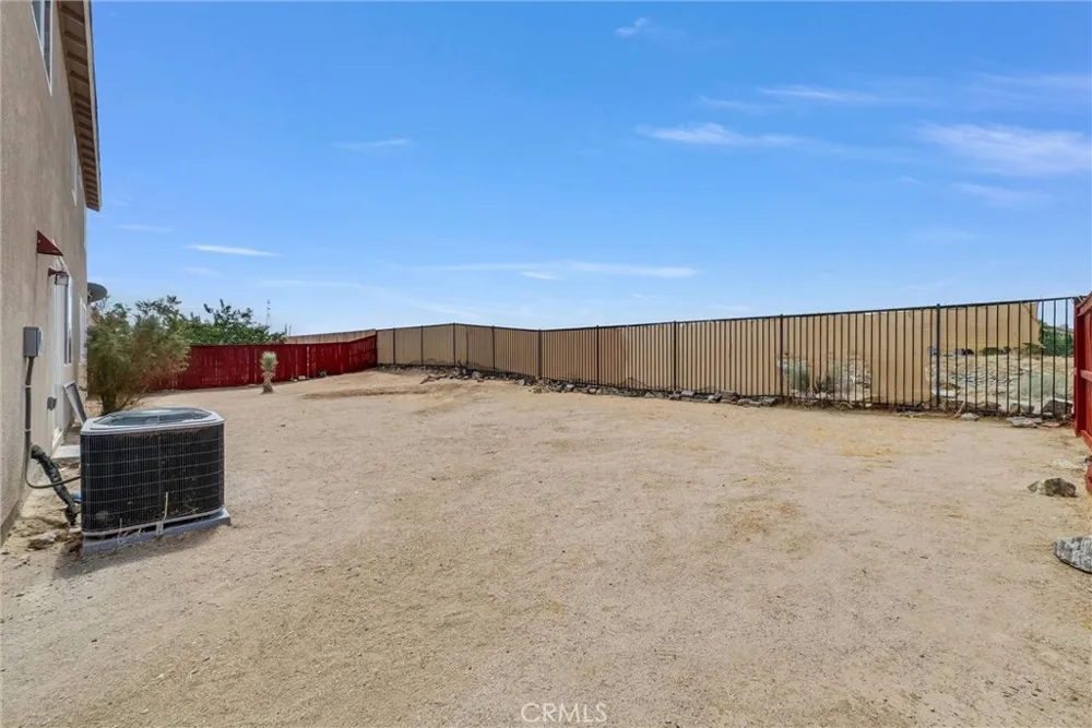 15100 Alexandria Street Adelanto, CA 92301