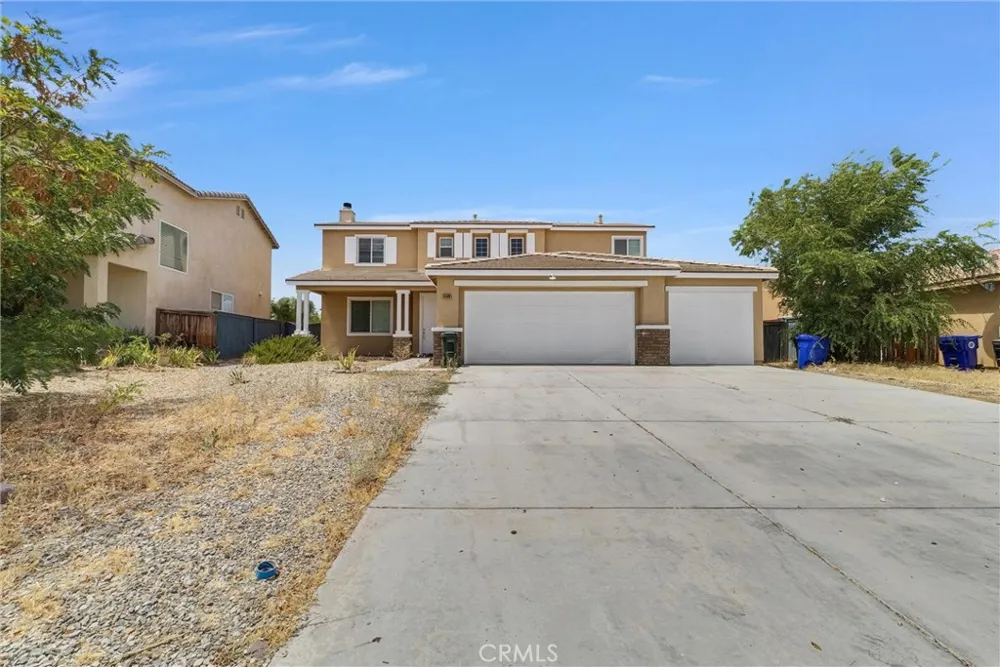 15100 Alexandria Street Adelanto, CA 92301