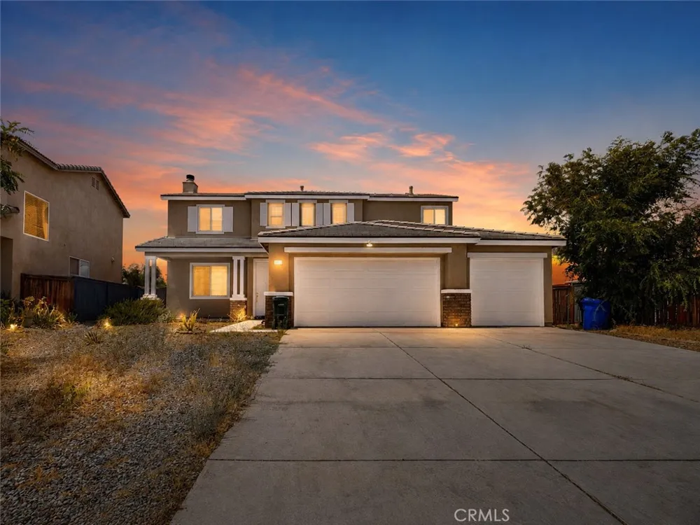 15100 Alexandria Street Adelanto, CA 92301