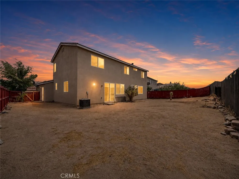 15100 Alexandria Street Adelanto, CA 92301