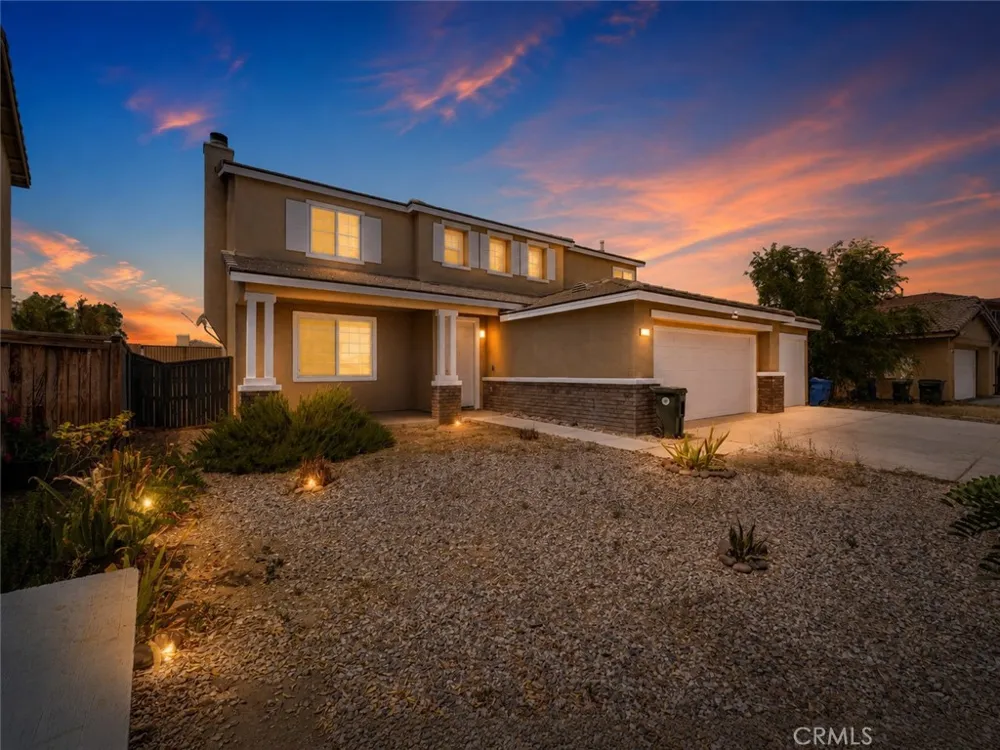 15100 Alexandria Street Adelanto, CA 92301