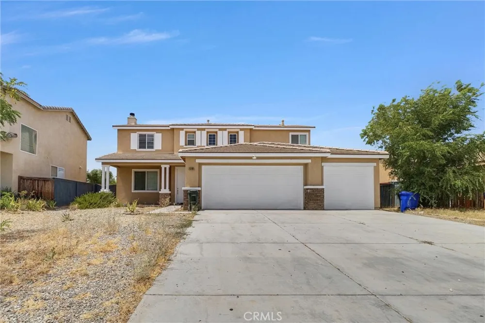 15100 Alexandria Street Adelanto, CA 92301