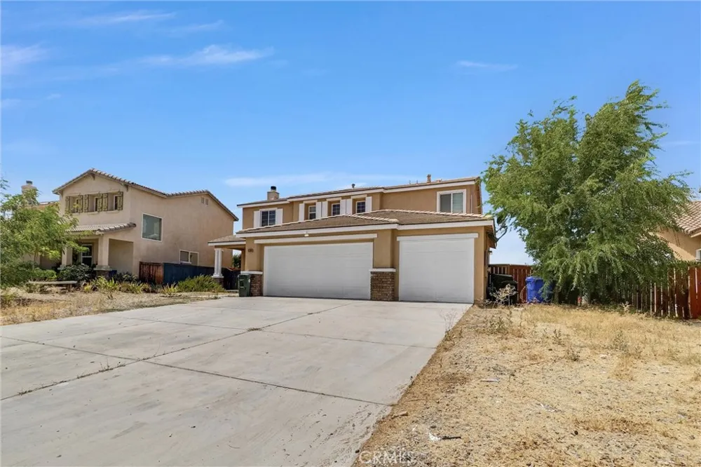 15100 Alexandria Street Adelanto, CA 92301