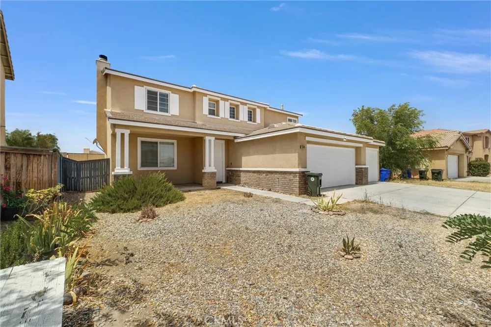 15100 Alexandria Street Adelanto, CA 92301
