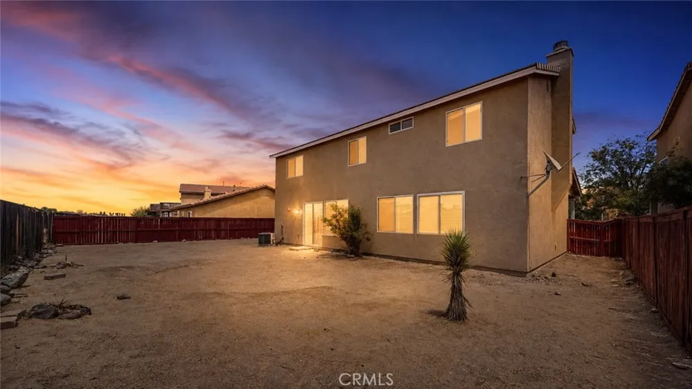 15100 Alexandria Street Adelanto, CA 92301