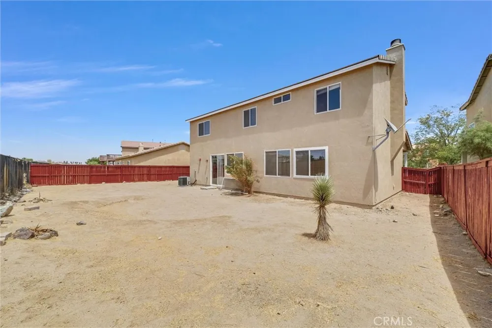 15100 Alexandria Street Adelanto, CA 92301