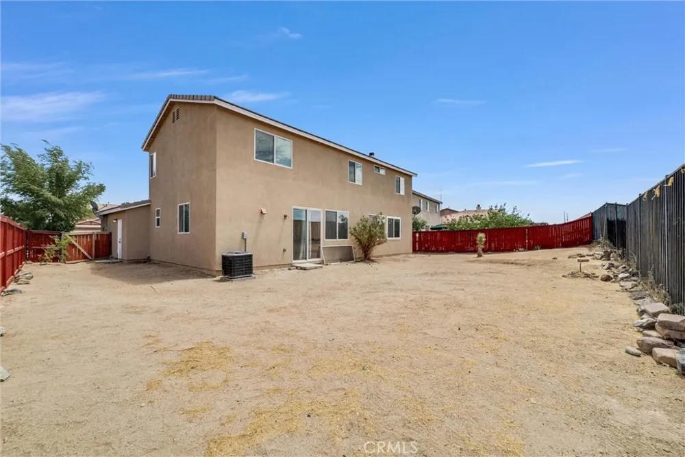 15100 Alexandria Street Adelanto, CA 92301