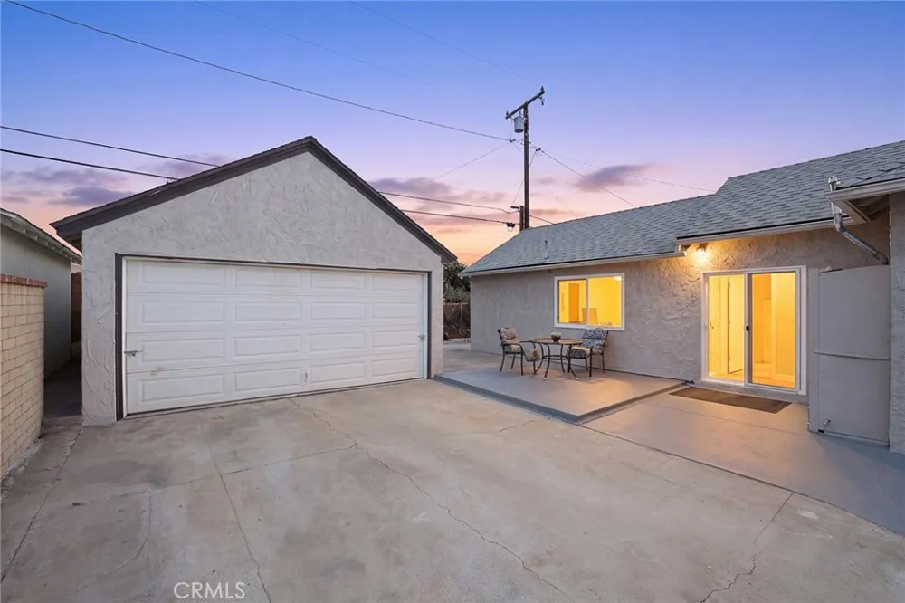 633 W Gleason Street Monterey Park, CA 91754