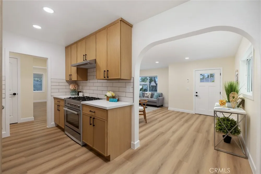 633 W Gleason Street Monterey Park, CA 91754