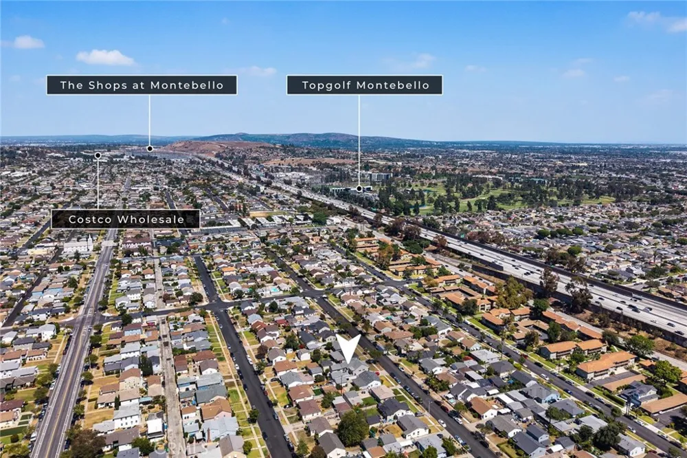 633 W Gleason Street Monterey Park, CA 91754