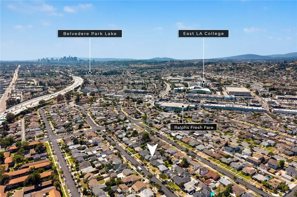 633 W Gleason Street Monterey Park, CA 91754