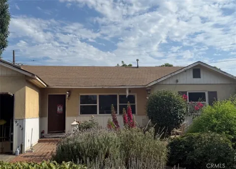 9252 La Rosa Drive