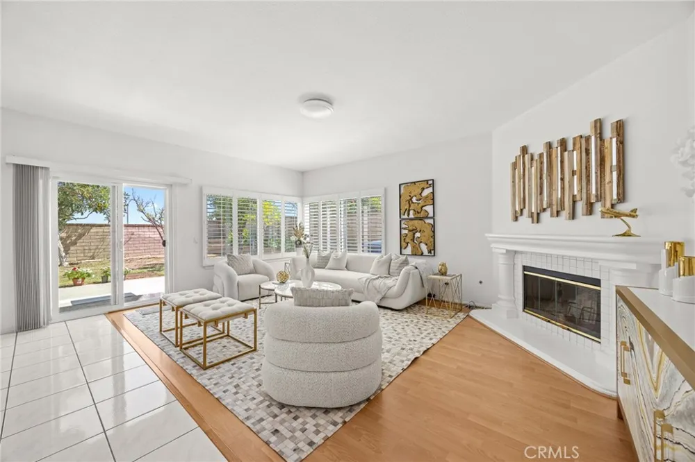 2302 Ridgeview Avenue Rowland Heights, CA 91748