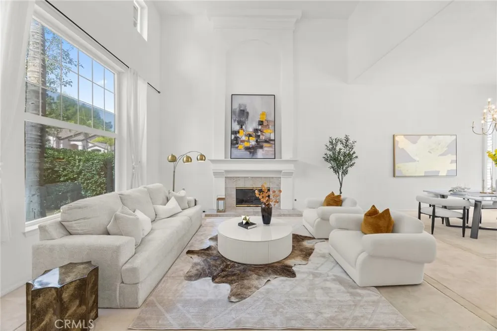 2302 Ridgeview Avenue Rowland Heights, CA 91748