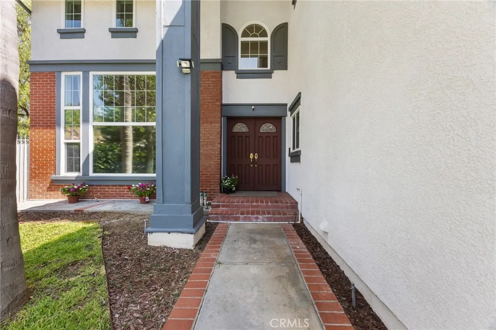 2302 Ridgeview Avenue Rowland Heights, CA 91748