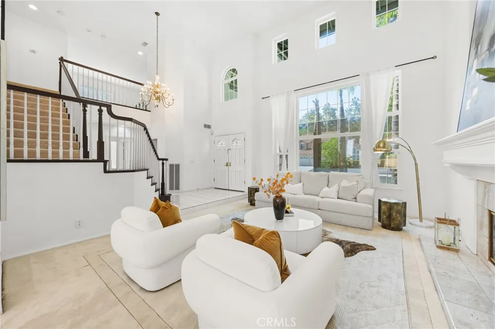 2302 Ridgeview Avenue Rowland Heights, CA 91748