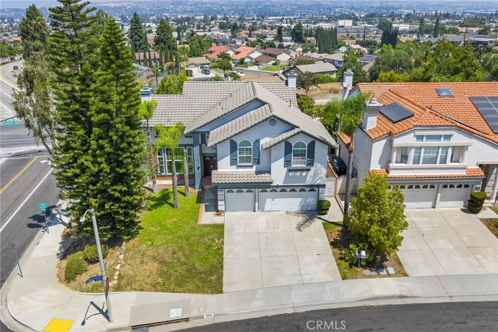 2302 Ridgeview Avenue Rowland Heights, CA 91748