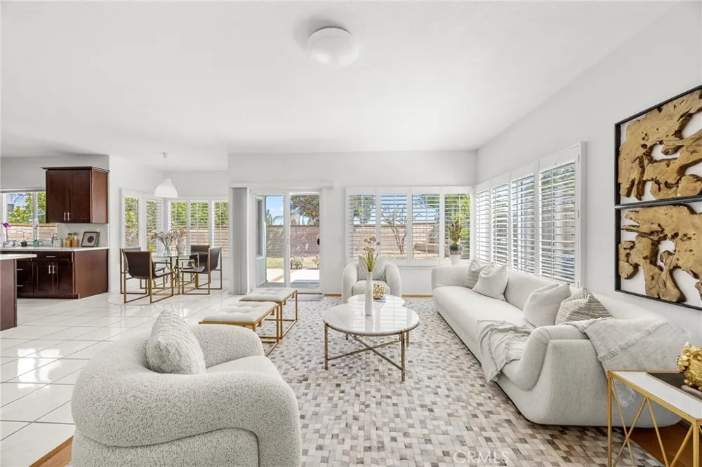 2302 Ridgeview Avenue Rowland Heights, CA 91748