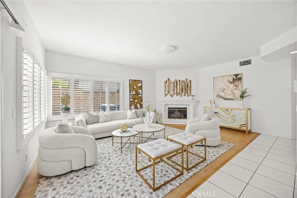 2302 Ridgeview Avenue Rowland Heights, CA 91748