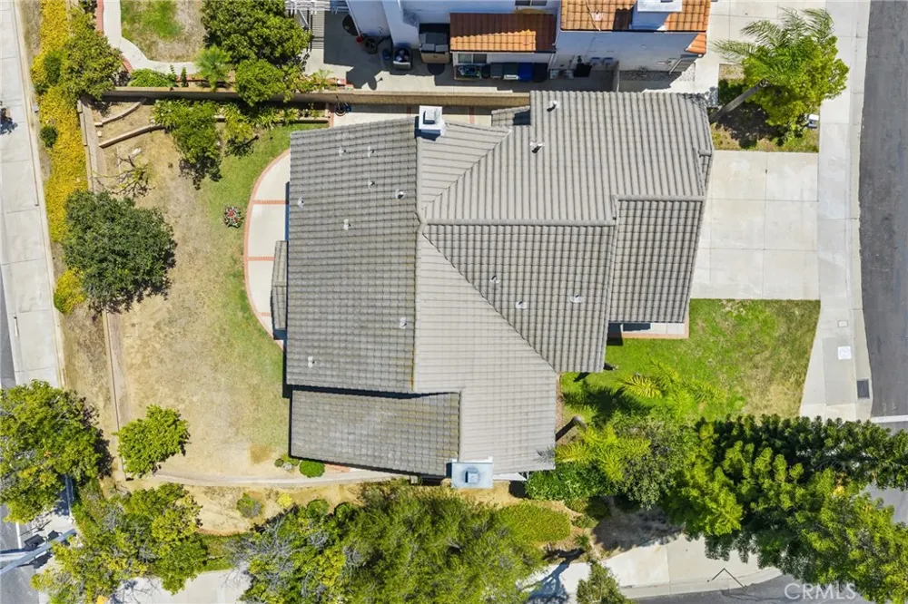 2302 Ridgeview Avenue Rowland Heights, CA 91748