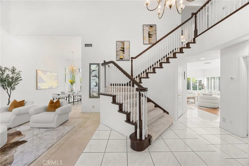 2302 Ridgeview Avenue Rowland Heights, CA 91748