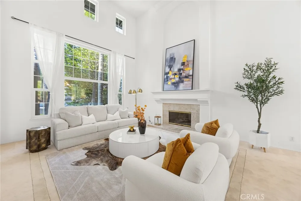 2302 Ridgeview Avenue Rowland Heights, CA 91748