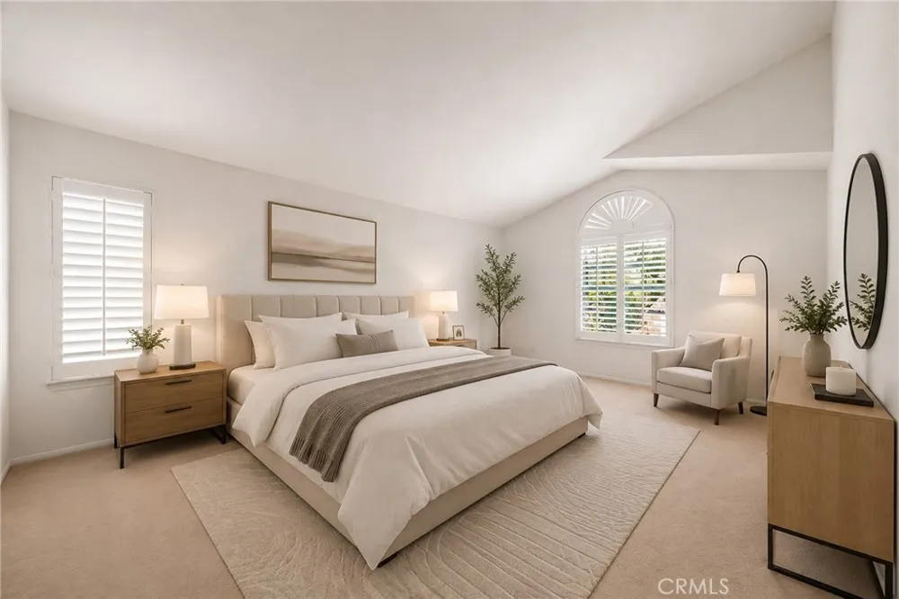 2302 Ridgeview Avenue Rowland Heights, CA 91748