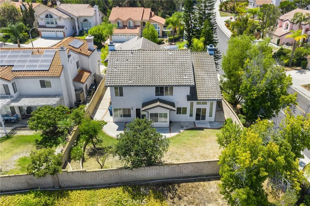 2302 Ridgeview Avenue Rowland Heights, CA 91748