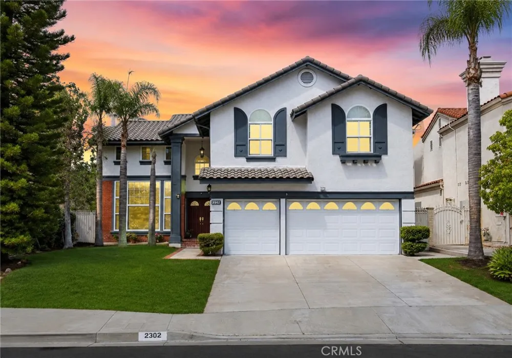 2302 Ridgeview Avenue Rowland Heights, CA 91748