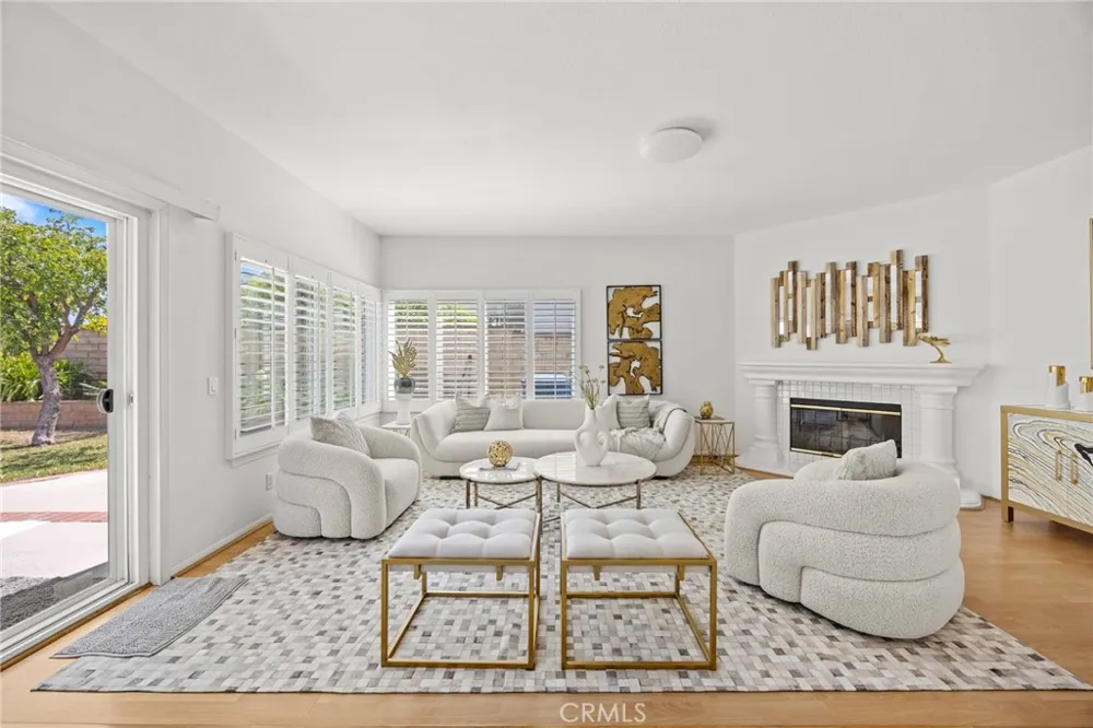 2302 Ridgeview Avenue Rowland Heights, CA 91748