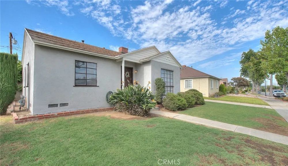 1309 E Norwood Place Alhambra, CA 91801